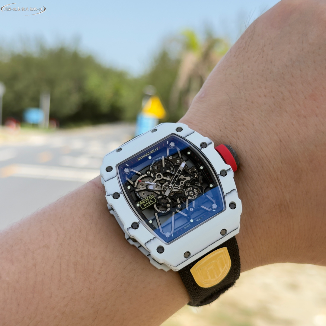 Richard Mille